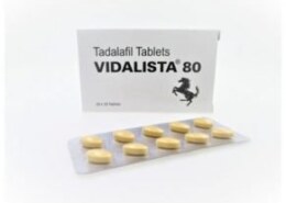 Move to right Step for Solve ED with Vidalista 80