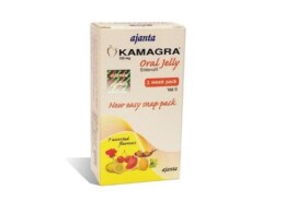 Kamagra Oral Jelly – Best way to encounter ED