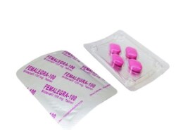 Effective Femalegra 100 Online | Get it now | Erectilepharma