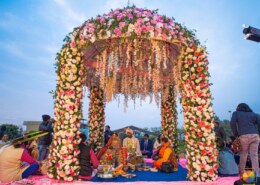 Which are the best Resorts for Wedding Venues in Jim Corbett ?