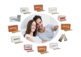 Vidalista – (Tadalafil) – Secure Erectile Dysfunction