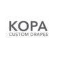 Kopa Drapes