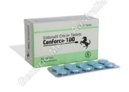 is cenforce 100 the same as Viagra?