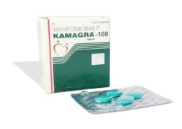 Kamagra Gold | Kamagra Sildenafil Citrate