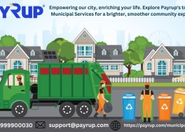 City Pulse: Enhancing Payrup through Municipal Excellence