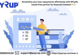 Smooth Sailing: Loan Repayment Made Simple with PayRup