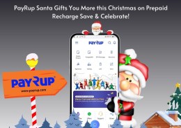 Mobile Connectivity Reinvented Unlock Savings and Rewards with PayRup's Exclusive Prepaid Plans and Cashback Offers