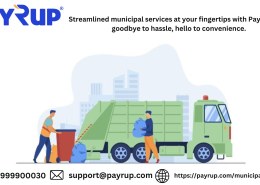 Efficiency Unleashed: Empowering Municipal Services with PayRup