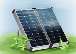 How Does a Solar Pump Work?