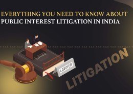 what are public litigations?