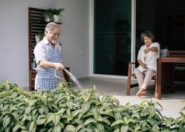 Which is the Right Home for Senior Citizens: Apartment Living vs. Individual Houses?