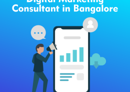 Unleash Your Digital Potential with a Top Digital Marketing Consultant in Bangalore