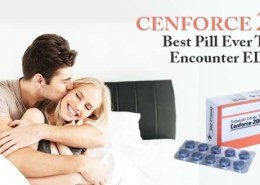 Cenforce 200: Unlocking the Secrets to a Satisfying Sex Life