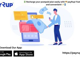 Effortless Postpaid Billing with PayRup