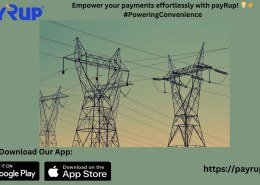 Energize Your Billing Experience: payRup in Action