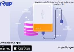 Stay Entertained with Easy DTH Recharges on PayRup