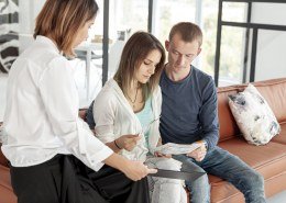 What are some essential tips for first-time homebuyers to navigate the real estate market successfully?