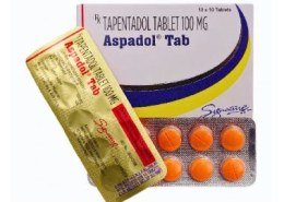 Aspadol tablet – Uses, Benefits and Side effects | Healthnaturo.com