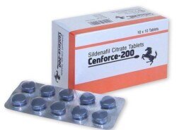 What IS Cenforce 200 Mg and How Does It Work?