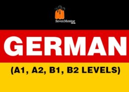 What are the uses of German language?