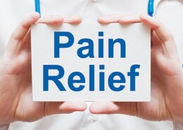 Is Tapentadol 100mg good for pain relief?