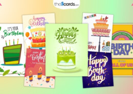 What Are the Best Platforms for Sending Digital Birthday Cards?