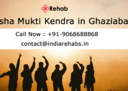 How can I choose the right Nasha Mukti Kendra in Noida?