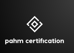 How to Improve Your Resume with a PAHM Certification