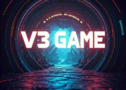 Is V3 Game legit or a scam?