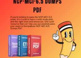 NCP-MCI-6.5 Dumps PDF