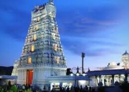 What are the best South India temple tour packages for a spiritual pilgrimage?